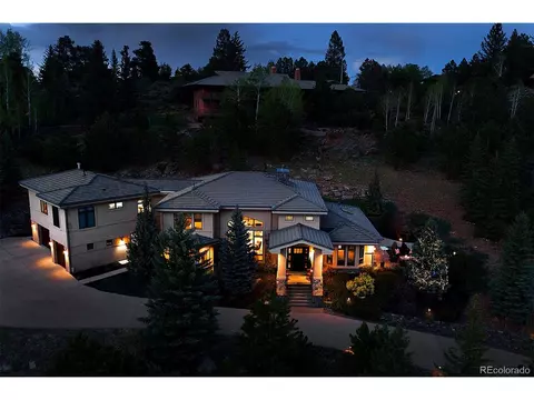 2568 Medinah Dr, Evergreen, CO 80439