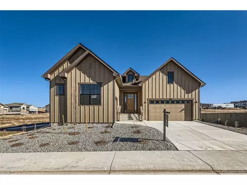 5134 Cupule Trl, Castle Rock, CO 80104