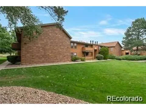 3335 S Ammons St #6-104, Denver, CO 80227