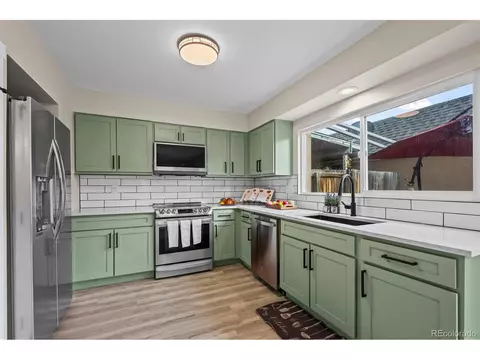 13025 E Bethany Pl, Aurora, CO 80014