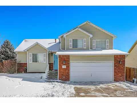 3306 Stirrup Ln, Evans, CO 80620 photo 1