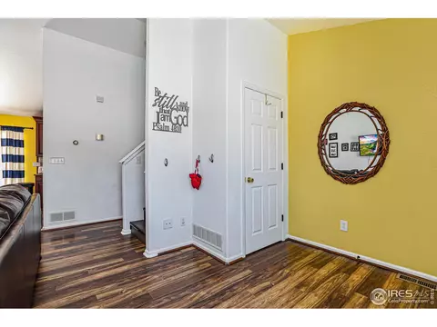 3306 Stirrup Ln, Evans, CO 80620 photo 3