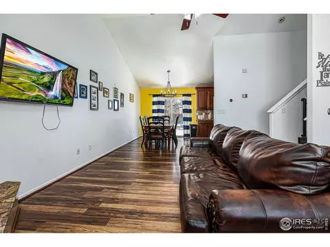 3306 Stirrup Ln, Evans, CO 80620 photo 5