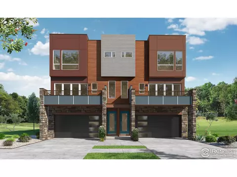 735 Kubat Ln #14-A, Longmont, CO 80503