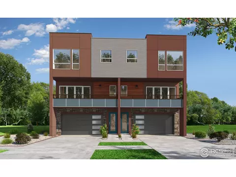 735 Kubat Ln #14-C, Longmont, CO 80503