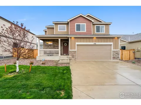 1796 Long Shadow Dr, Windsor, CO 80550 photo 1