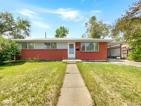961 Dawson Dr, Denver, CO 80229