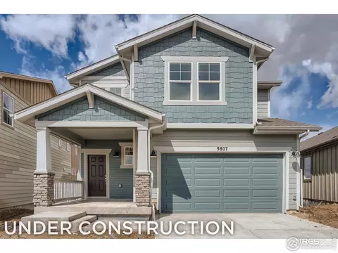 2928 S Flat Cir, Longmont, CO 80503