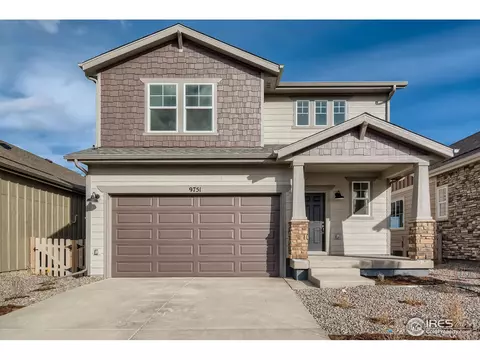 2917 S Flat Cir, Longmont, CO 80503