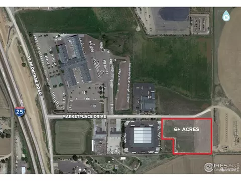 0 Marketplace Dr, Johnstown, CO 80534