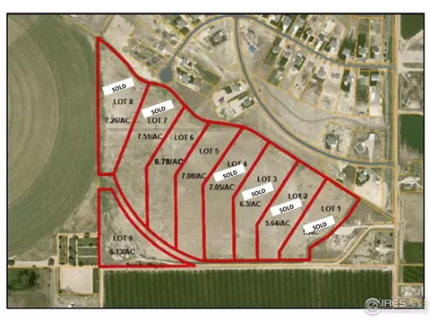 9 Liberty Ln, Ault, CO 80610