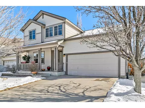 7240 Foothill St, Frederick, CO 80504 photo 1