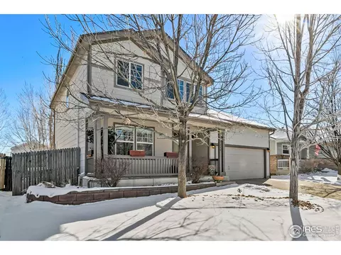 7240 Foothill St, Frederick, CO 80504 photo 3