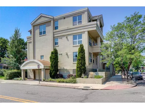 424 E 1st Ave #3A, Denver, CO 80203 photo 38