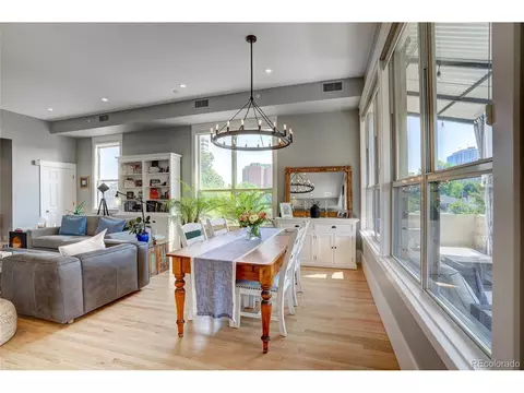424 E 1st Ave #3A, Denver, CO 80203 photo 9