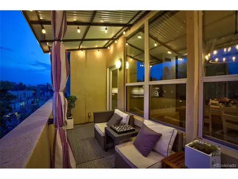 424 E 1st Ave #3A, Denver, CO 80203 photo 32