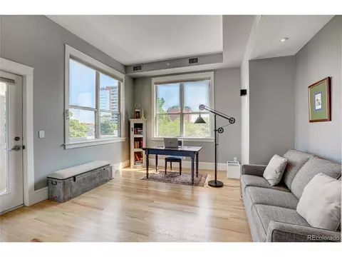 424 E 1st Ave #3A, Denver, CO 80203 photo 25