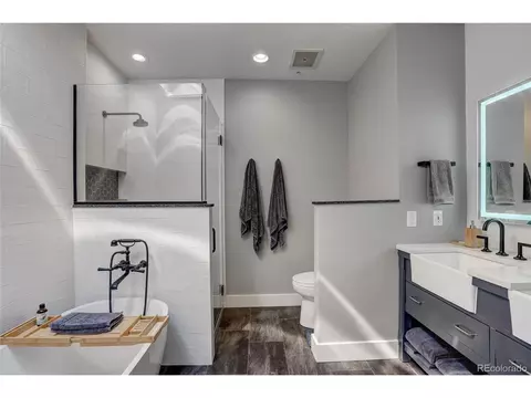 424 E 1st Ave #3A, Denver, CO 80203 photo 19