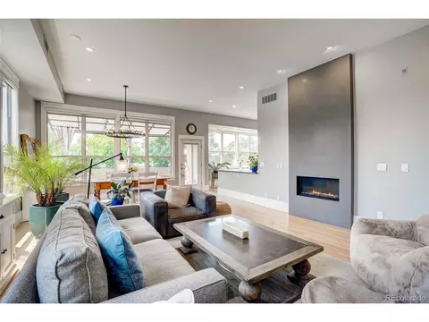 424 E 1st Ave #3A, Denver, CO 80203 photo 1