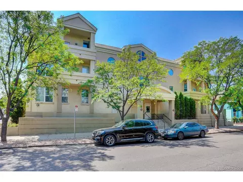 424 E 1st Ave #3A, Denver, CO 80203 photo 37