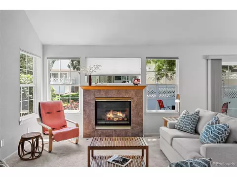 12756 E Harvard Cir, Aurora, CO 80014