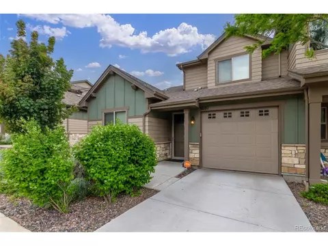 3601 S Lisbon Ct, Aurora, CO 80013