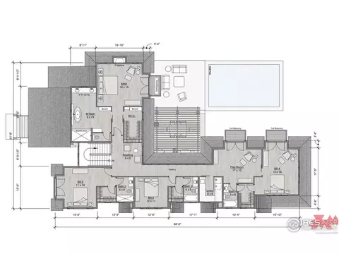 1015 Juniper Ave, Boulder, CO 80304 photo 7