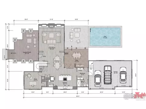 1015 Juniper Ave, Boulder, CO 80304 photo 6