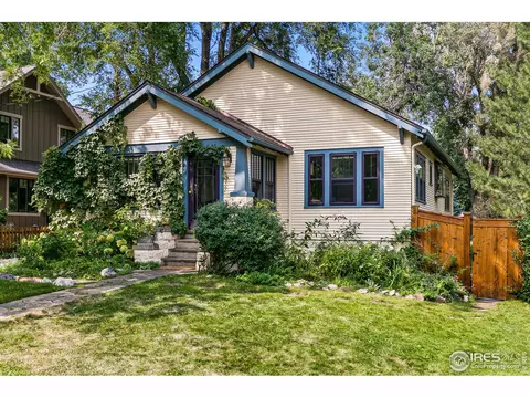 1015 Juniper Ave, Boulder, CO 80304 photo 9