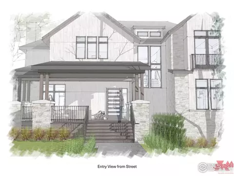 1015 Juniper Ave, Boulder, CO 80304 photo 4