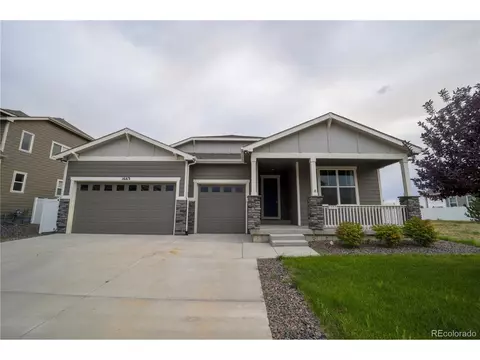 1663 Corby Dr, Windsor, CO 80550 photo 1