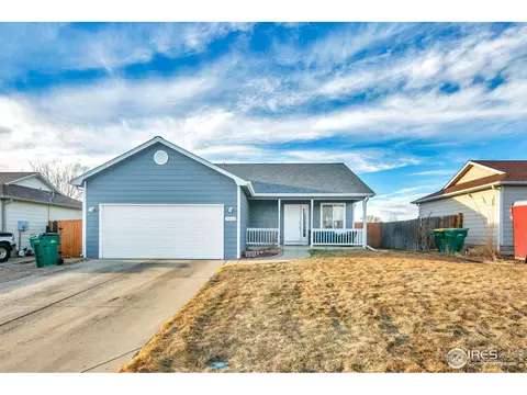 3303 Pheasant St, Evans, CO 80620 photo 2