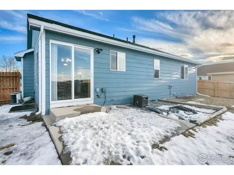 3303 Pheasant St, Evans, CO 80620 photo 26