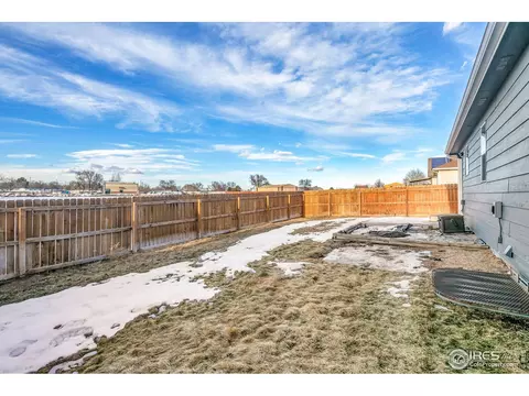 3303 Pheasant St, Evans, CO 80620 photo 27