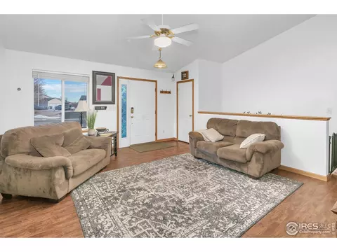 3303 Pheasant St, Evans, CO 80620 photo 5