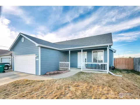 3303 Pheasant St, Evans, CO 80620 photo 3