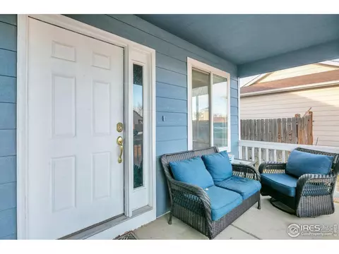 3303 Pheasant St, Evans, CO 80620 photo 4