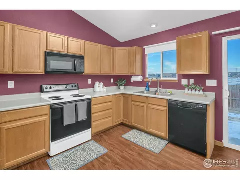 3303 Pheasant St, Evans, CO 80620 photo 8