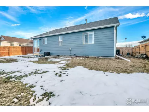 3303 Pheasant St, Evans, CO 80620 photo 25