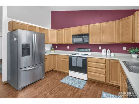 3303 Pheasant St, Evans, CO 80620 photo 9