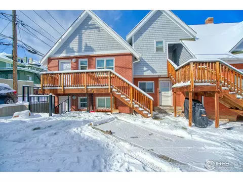 1216 Pleasant St, Boulder, CO 80302 photo 2