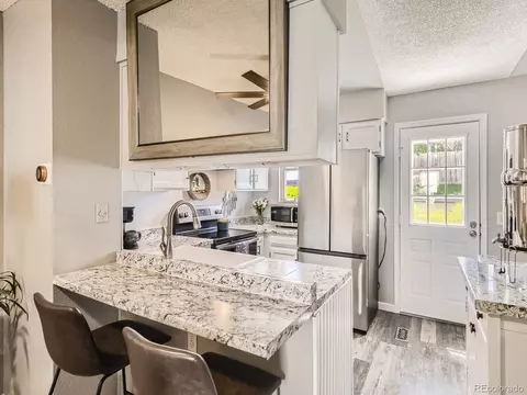 9636 W Cornell Pl, Lakewood, CO 80227
