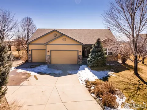 2006 Trail Ridge Dr, Severance, CO 80615 photo 3