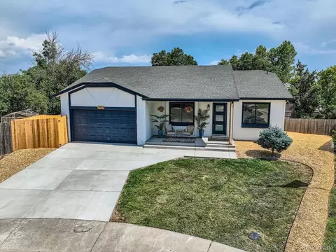 2484 E 101st Ct, Thornton, CO 80229 photo 3