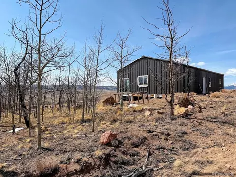 457 Caracara Ln, Jefferson, CO 80456