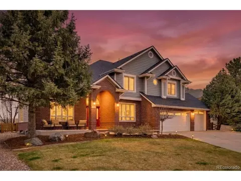 7119 Dove Ct, Parker, CO 80134