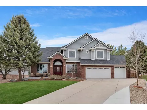 7119 Dove Ct, Parker, CO 80134