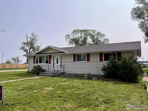 320 6th St, Crook, CO 80726