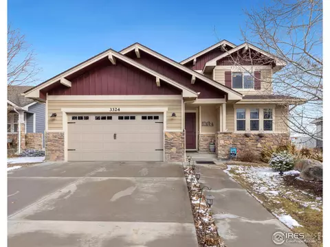 3324 66th Ave, Greeley, CO 80634 photo 1