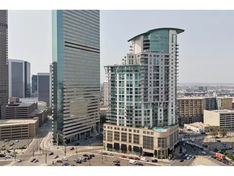 2001 Lincoln St #2020, Denver, CO 80202